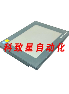 工业配件IC754VGL12CTD-DB 型号ES1222 面板视图