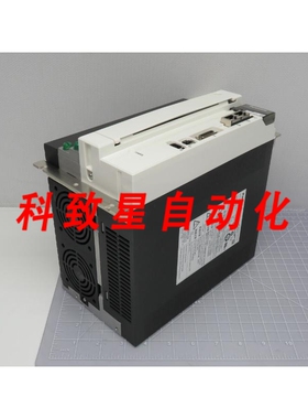 工业配件MFDHTA390BA1 伺服驱动器 T169273