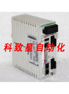 工业配件TCSESM043F2CS0 CONNEXIUM 管理型交换机 2TX/2FX-SM