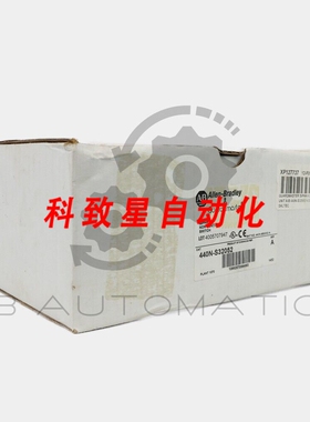 工业配件440N-S32052 SIPHA 6控制器2 NO 1 NO 延时+1 NC触点