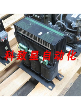 工业配件85956 变压器 308.520 V PRI 24 V 40 A SEC T169117