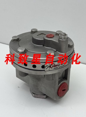工业配件PROFLO 6VBA2N 增压器 150 PSIG MOC AL