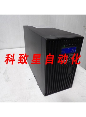 工业配件MINUTEMAN EC1000LCD 塔式UPS M6018
