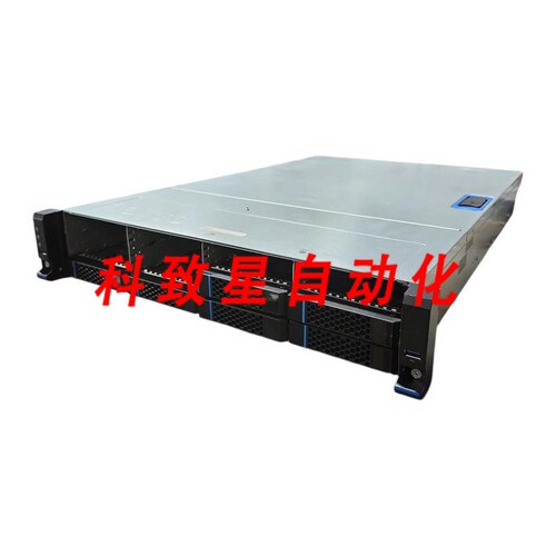 工业配件DATTO S4E12 2U 12BAYS 2X XEON SILVER 4210 64GB DDR4