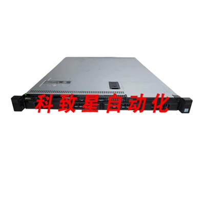 工业配件DELL POWEREDGE R330-XEON E3-1220 V5 16GB DDR4 PERC H