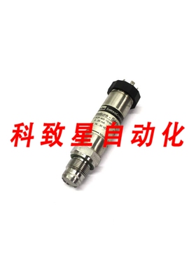 工业配件SENSOCONTROL SCP-400-10-06-AD 压力传感器 UN