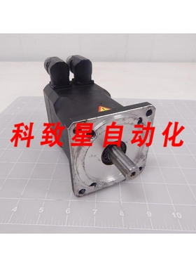 工业配件8MSA3M.R0-I6 伺服电机 1.50 A 6000 RPM 330 V T92225