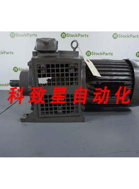 工业配件2HP 1800RPM-FCKL1 USNT HP MOTOR 1725 RPM 145TCY FOOT