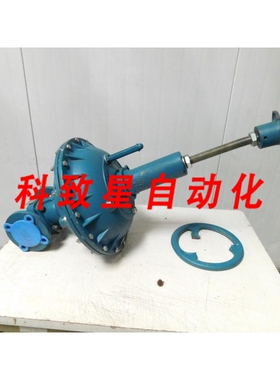 工业配件ITT GRINNELL 2558-M4375-P1-THC DIA-FLO 隔膜阀 NO:75