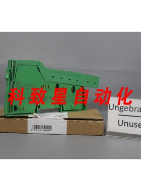 工业配件IB IL 24 DO 4-PAC 数字输出模块 2861276 UNOVP
