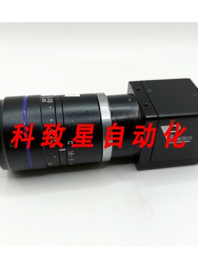 工业配件PRIMETECH PXA15STWMPS机器视觉相机