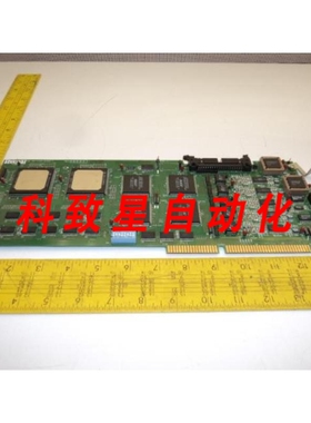 工业配件IMATION 99-7164-0400-1 检测验证模块 T17935