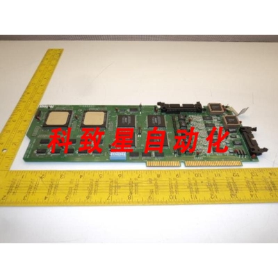 工业配件IMATION 99-7164-0400-1 检测验证模块 T17935