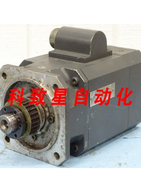 工业配件1FT6082-1AF71AG1 伺服电机1500/3000RPM 240/120VAC 8.