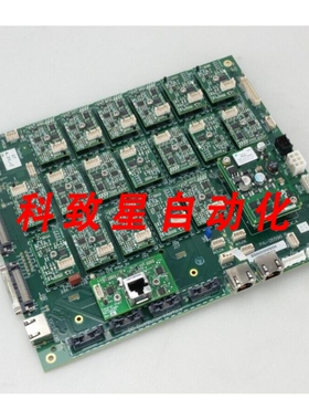 工业配件OPTIMEDICA PA-05596 REV M CATALYS CHAIR LVDS COMM PA
