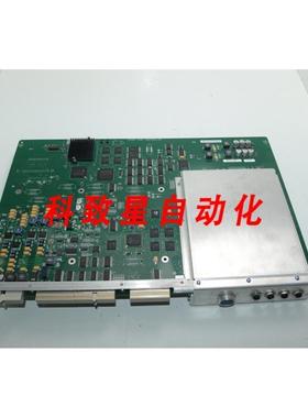 工业配件IU22 IE33 超声波前端控制板453561278267