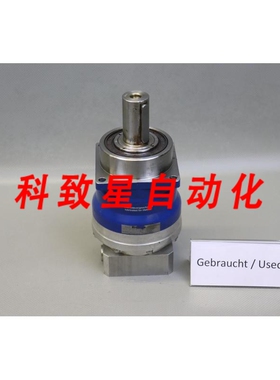 工业配件SP 100S-MC2-70-1E1K 传输比70:1 SP100SMC2701E12K