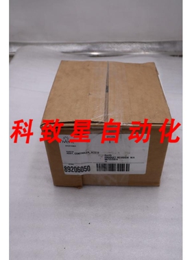 工业配件89206050 数字控制器 ACU10STOCK 5648CC