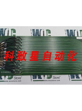工业配件0-51899 82746-41A PC EXTENDER CARD 581529