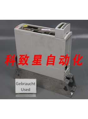 工业配件INVERTER HCS01.1E-W0006-A-02-E-S3-EC-NN-L4-NN-FW