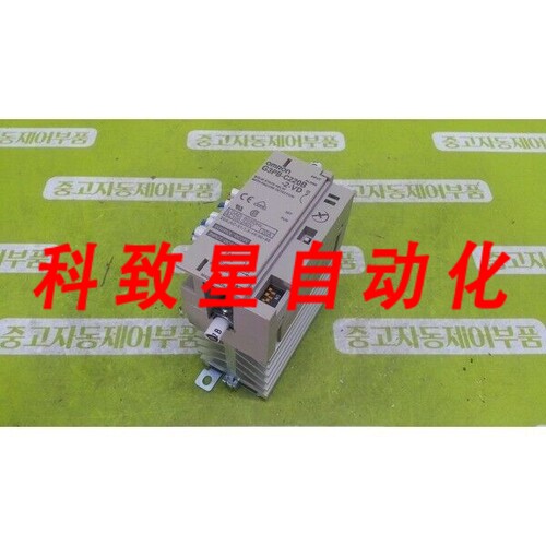 工业配件G3PB-C220B-VD