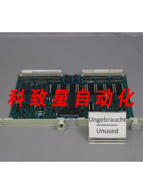 工业配件BRIGHT UNI-PRO CPU C23.040221X-02818 BOARD 23.040221
