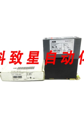 工业配件R100.30-IO 1SAR113030R8607 4-32VDC