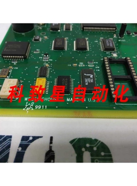 工业配件7379A21G02 3A99164G02 SUB E/8QAV2 模拟输入卡