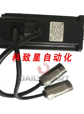 工业配件SGMAH-04AAA61D-OY 伺服电机