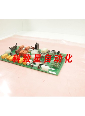 工业配件GE HEALTHCARE OEC 9800 PLUSE POWER MOTOR RELAY PCB 0