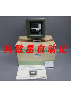 工业配件PH/ORP分析仪 PH400-PE A/M UNOVP