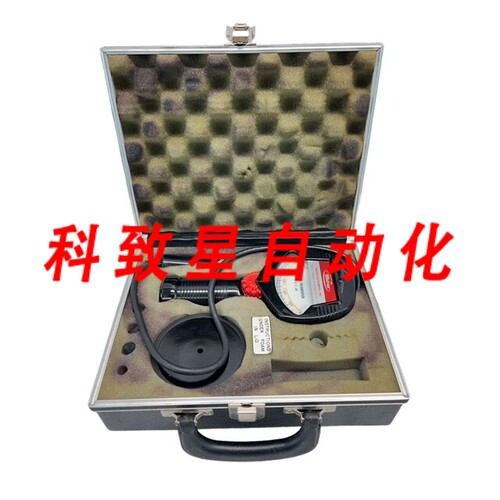 工业配件METRON HAND TACHOMETER IN STORAGE BOX TYPE 26B