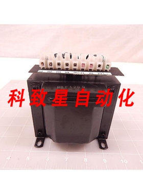 工业配件EGS HEVI-DUTY CE100RF TRANSFORMER.1 KVAPRI.200/208/2