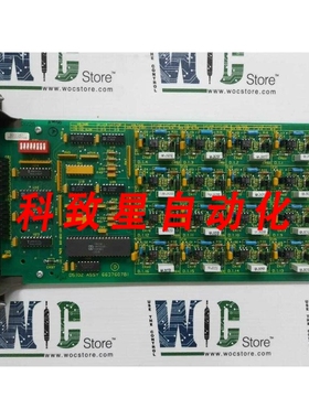 工业配件IMDSI02 数字输入从属