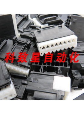 工业配件6098-4611 US150A16F-A-B8 连接器 T157590