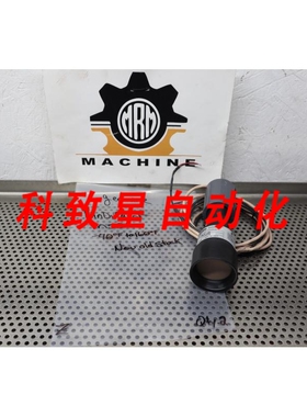 工业配件BINDICATOR M526 超声波液位传感器