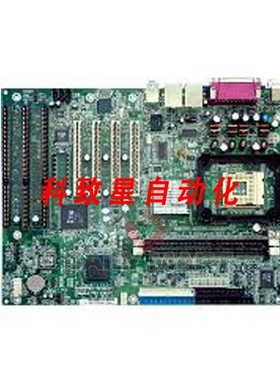 工业配件NEX716VL2G REV:D AL 主板