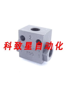 工业配件VB13-Q1-Q2-5+F00阀门