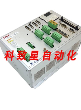 工业配件IAI XSEL-P-4-100IM-100IS-100IM-100IS-N1-000207115