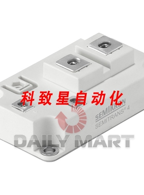工业配件SKM800GA176D 电源模块