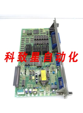 工业配件A16B201-0470 PLC模块