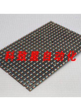 工业配件DAKTRONICS PC992053 LED 板 T219283