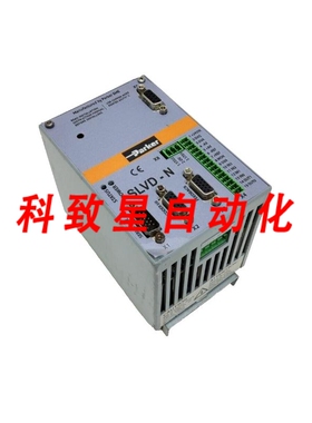工业配件SLVD5NDR数字伺服驱动器