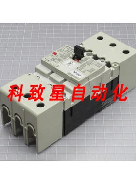 工业配件NF50-SRU 模壳断路器 20 A T208126