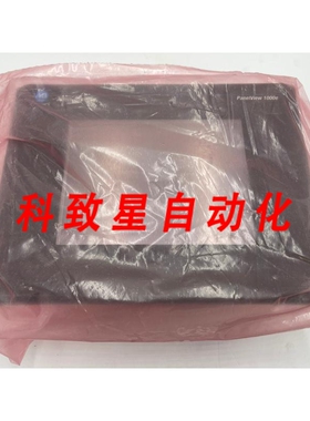 工业配件2711E-T10C6 SER D REV E FRN 5.16 -REFURB 1530