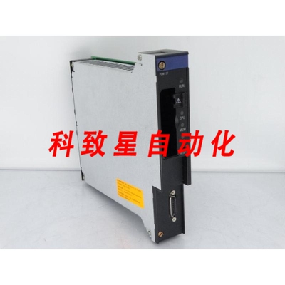 工业配件TSXPCM372R PLC模块