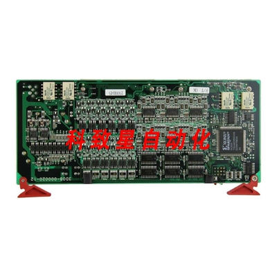 工业配件TEL TYB514-1/I048 3D81-000020-14 PCB
