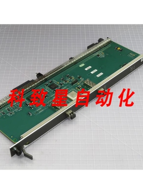 工业配件SONUS NETWORKS PNA45 NGI7ACDGAC 双端口千兆以太网模块