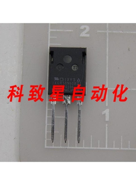 工业配件IXYS IXGR50N60BD1 IGBT 晶体管 75 AMPS 600V 2.3 RDS T