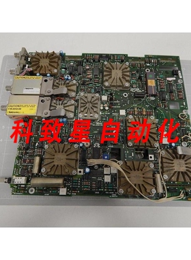 工业配件155-0240-XX 670-727600 GA-7716-02 电路板T60618